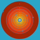 Imagen para el artículo titulado 7 datos asombrosos sobre el sistema estelar de siete planetas recién descubierto